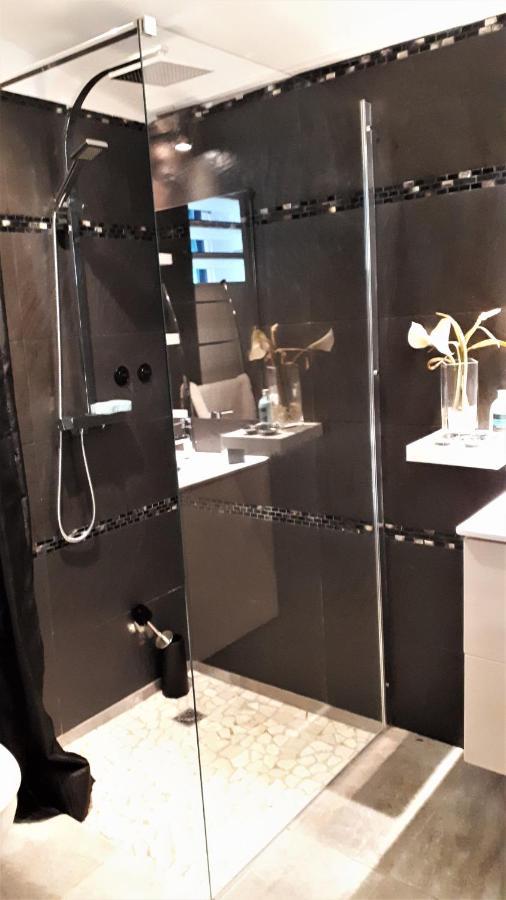 Studio Quisqualis Sainte-Anne  Εξωτερικό φωτογραφία
